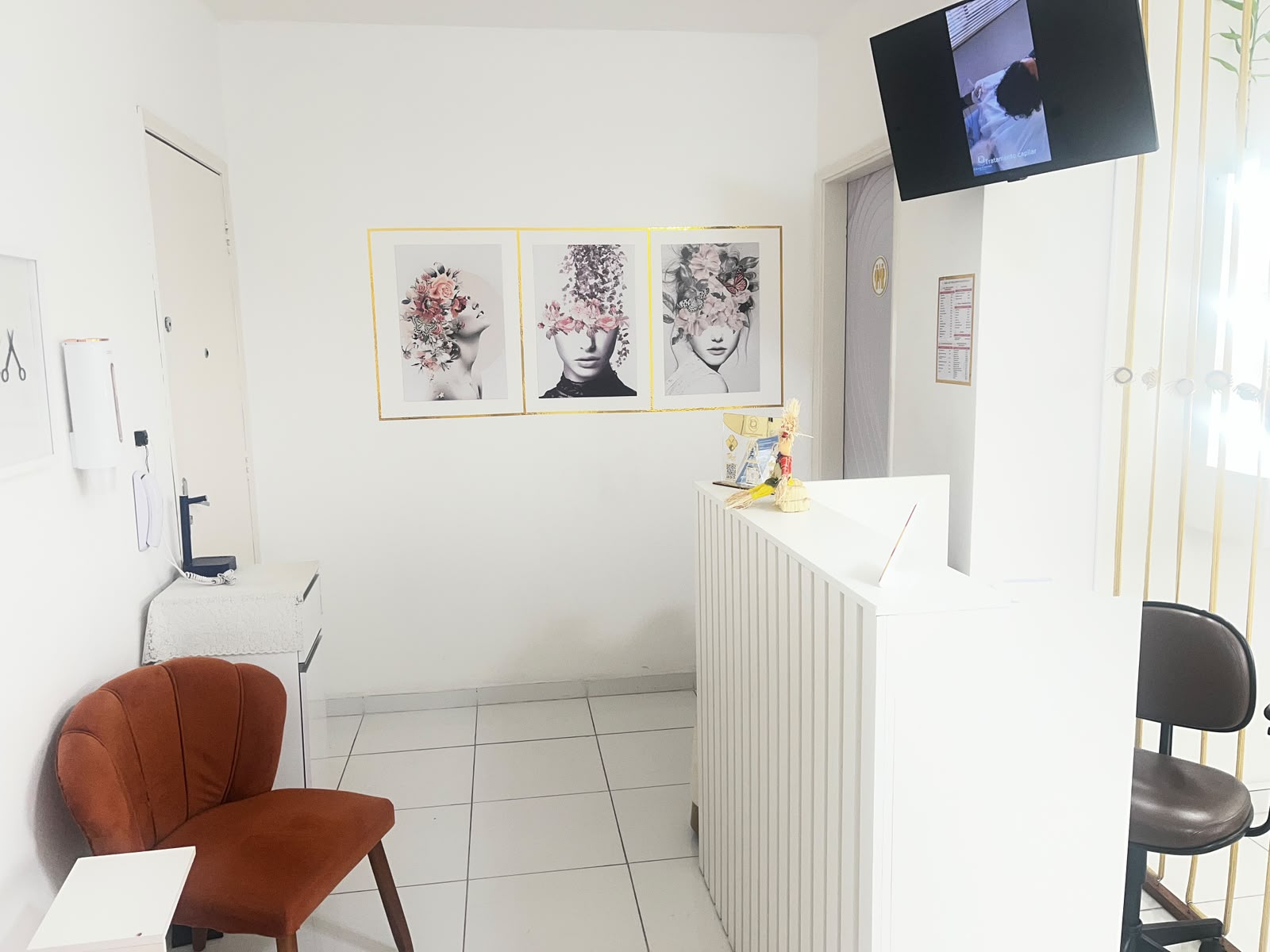 Sala de espera